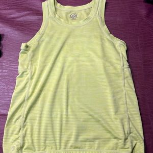 Athleta Girl tank
